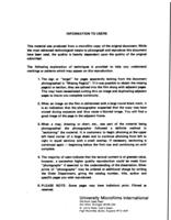 The economic feasibility of utilizing waste heat from electrical power plants in integrated agricultural and aquacultural systems under Michigan conditions