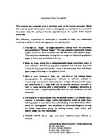 A survey of communication methods and trends in programs for hearing impaired students in Michigan