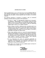 Evolution of the organizational structuring and land resource responsibilities of the Department of Natural Resources in Michigan 1785-1978