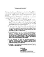 A study of the comprehensive employment and training act classroom training program in relation to client characteristics and opinions for the Livingston County and Thumb area regions of Michigan