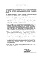 Board members' functions and characteristics : an examination of a sample of the Opportunities Industrialization Centers' board members within the State of Michigan