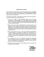 A study of the influence of selected factors on corporal punishment attitudes and practices of educators in the state of Michigan