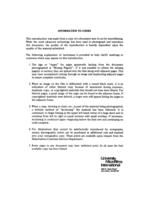 Application of American corrections standards on academic education to the Michigan Department of Corrections education system, 1975-1981 : a pilot study