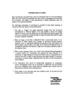 Case studies of institutional responses to the condition of fiscal stringency 1974-1975 to 1978-1979 by three Michigan universities and state colleges