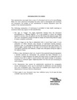 Relationship of organizational structural characteristics to modes of conflict management employed by Michigan special education administrators