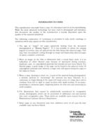 An examination of the efficacy of minority recruitment and retention programs in meeting the academic, financial and social needs of black freshmen and sophomores at Michigan State University