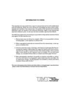 Budget reduction decisions in state government : a case study of Michigan 1979-1983