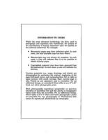 Rational actors and administrative rules : legislative veto in the State of Michigan, 1972-1984