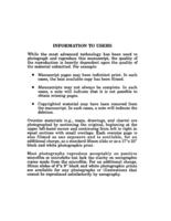 The effectiveness of teacher inservice computer training programs and support services : a case study of the roles of selected educational agencies in two Michigan Intermediate School Districts