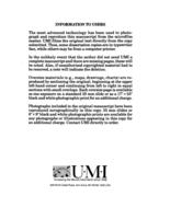 A comparison of pedagogical classroom instructional problems perceived by beginning and experienced Michigan vocational production agriculture teachers