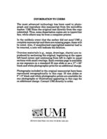 An investigation into processes contributing to voluntary exposure of Michigan anglers to contaminated waterways and contaminated fish