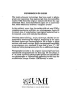 The identification of competencies for hospice administrators in Michigan, emphasizing an organizational life cycle administration model