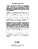 Relationship of gender identification and background variables to the traditional nature of career choice for women in vocational or technical programs in Michigan community colleges