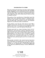 Effect of classroom organizational structure on teacher-student relationships, staff cooperation and teaching practices in sixth grade classrooms at the middle school level in Michigan