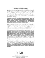 Factors influencing legislators' perceptions of a state-supported educational organization--the Michigan Cooperative Extension Service