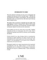 Selected roles/functions of Michigan elementary principals : a study of percieved needs for preparation and continuing professional development