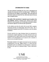 A study of the nationally recognized exemplary middle schools in Michigan and the extent of their implementation of the 18 characteristics of middle school education