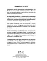 Mediation of teacher contract disputes in Michigan public school districts : an initial study contrasting participant beliefs