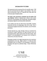 Public and community service activities of faculty and academic staff members at a land-grant institution : a study of Michigan State University