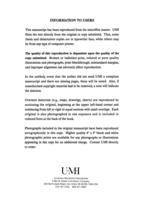 The self-perception of female leaders' professional development in selected Michigan higher education institutions