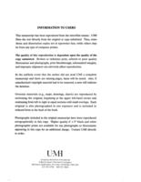 A comparison of forecasting accuracy of several quantitative forecasting methods : application to lodging sales tax and use tax collections in Michigan