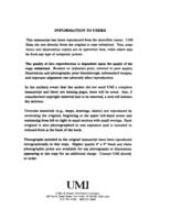 Families of young children with disabilities in Michigan using grounded theory to understand and their experiences with formal early intervention systems