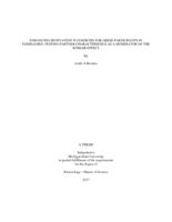 Enhancing motivation to exercise for obese participants in exergames : testing partner characteristics as a moderator of the Kohler effect