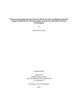 The role of inflammation and oxidative stress on alpha 2-adrenergic receptor-mediated inhibition of calcium channels in DOCA-salt and obesity-related hypertension