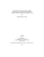 The effects of participation in farmer organizations on production efficiency : evidence from coarse grain farmers in Mali