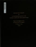 Condensation products of 2-pyridinecarboxaldehyde with variously substituted phenylacetonitriles