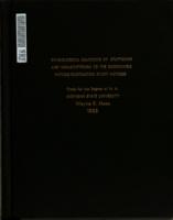 Physiological reactions of stutterers and non-stutterers to the Rosenzweig picture-frustration study pictures