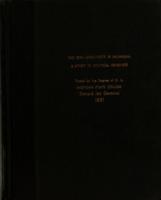 The 1936 Lemke vote in Michigan : a study in political behavior