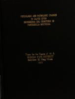 Physiologic and pathologic changes in calves given Escherichia colia endotoxin or Pasteurella multocida