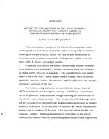 Effect of two methods of dry heat cookery on palatability and cooking losses of semitendinosus muscle of beef round