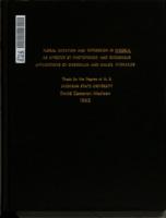 Floral initiation and expression in Weigela as affected by photoperiod and exogenous applications of gobberellin and maleic hydrazide