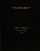 Studies on canine, feline, and murine haemobartonellosis