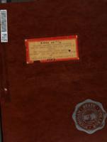 Planning consumer education material for the Agricultural Extension Service in Hawaii : "The well-selected picnic basket," "Selection, use and care of your gas range," "Selection and care of rattan furniture"