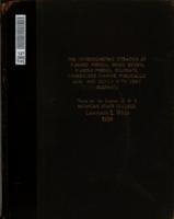 The potentiometric titration of p-amino phenol, mono methyl p-amino phenol sulphate, p-phenylene diamine, pyrogallic acid, and glycin with ceric sulphate