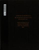 A study of the influence of pH on the enzymatic decarboxylation of oxalacetic acid