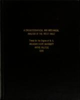 A cinematographical and mechanical analysis of the hecht vault