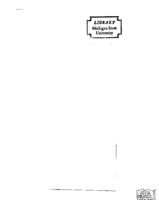 The perception of social agency personnel toward the police : a study conducted in Muskegon, Michigan