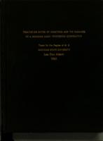 Treatise on duties of directors and the manager of a Michigan dairy processing cooperative