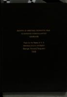 Growth of infectious bronchitis virus in suspended chorioallantoic membrances