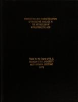 Purification and characterization of an enzyme involved in the metabolism of nitrilotriacetic acid