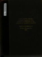 Action of the tertiary aliphatic carbinols with aromatic compounds in the presence of aluminum chloride