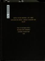 Mental picture inversion : left-right confusion and mirror-imaging in children and adults