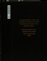 The value of size of vine, set, size, and shape of tubers as indexes for selecting potato tubers in the breeding program