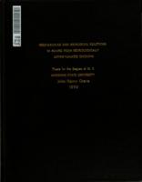 Perivascular and neuroglial reactions in brains from neurologically asymptomatic chickens