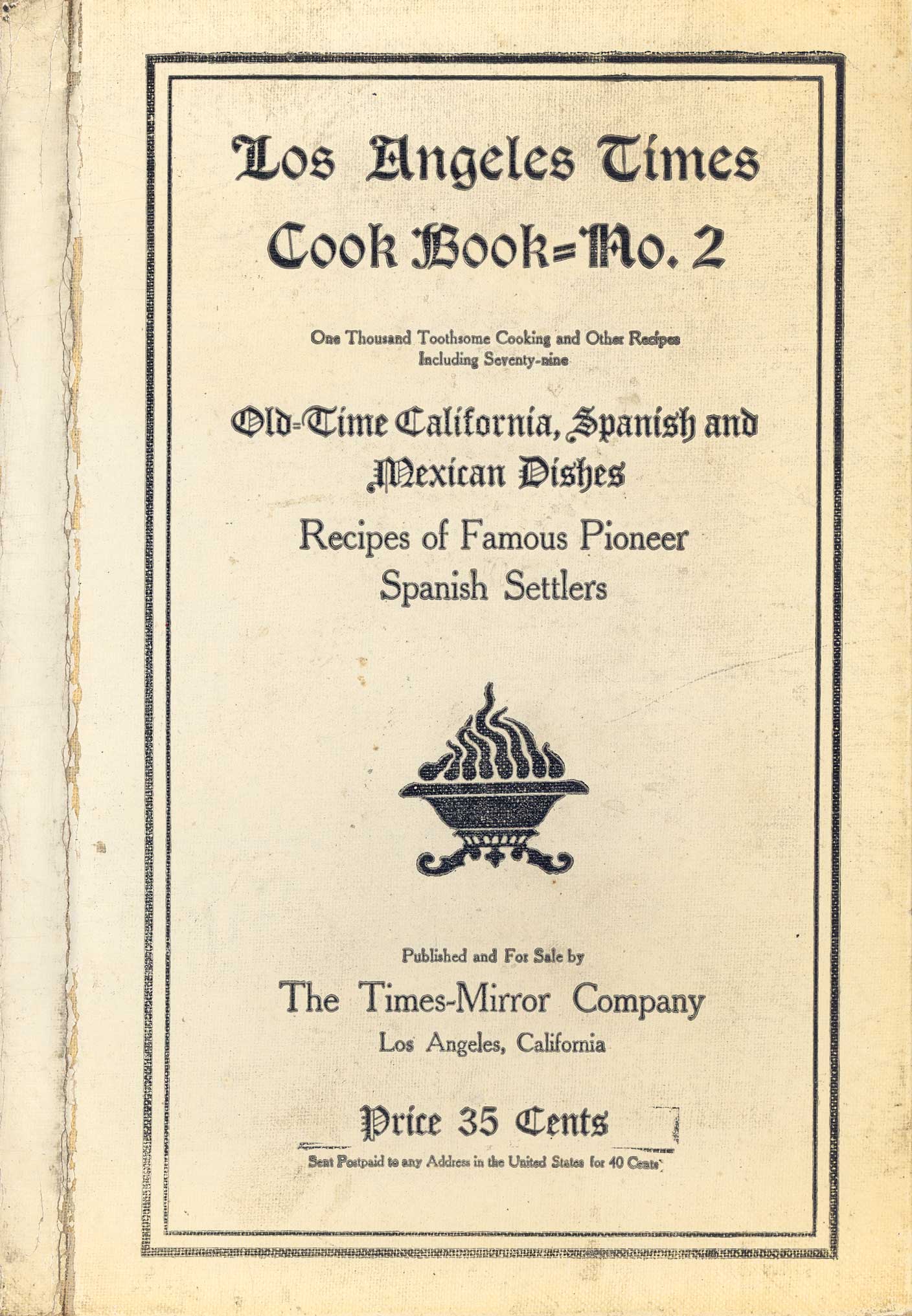 The Times cook book, no. 2 : 957 cooking and other recipes ...