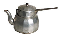 Double boiler